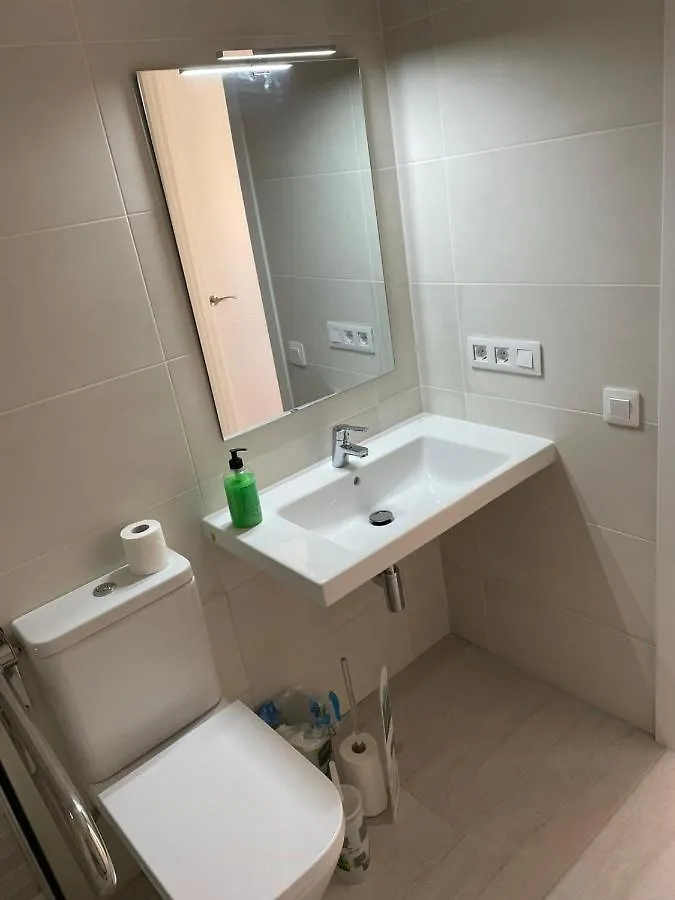 Appartement Teresita Deluxe With Pool à Caleta de Fuste 0*,  Espagne