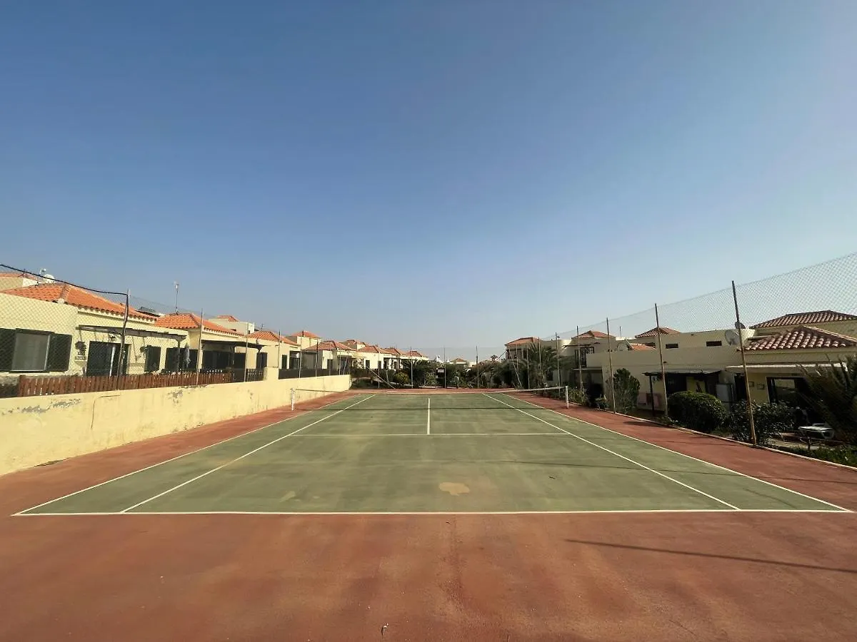 Appartement Teresita Deluxe With Pool à Caleta de Fuste