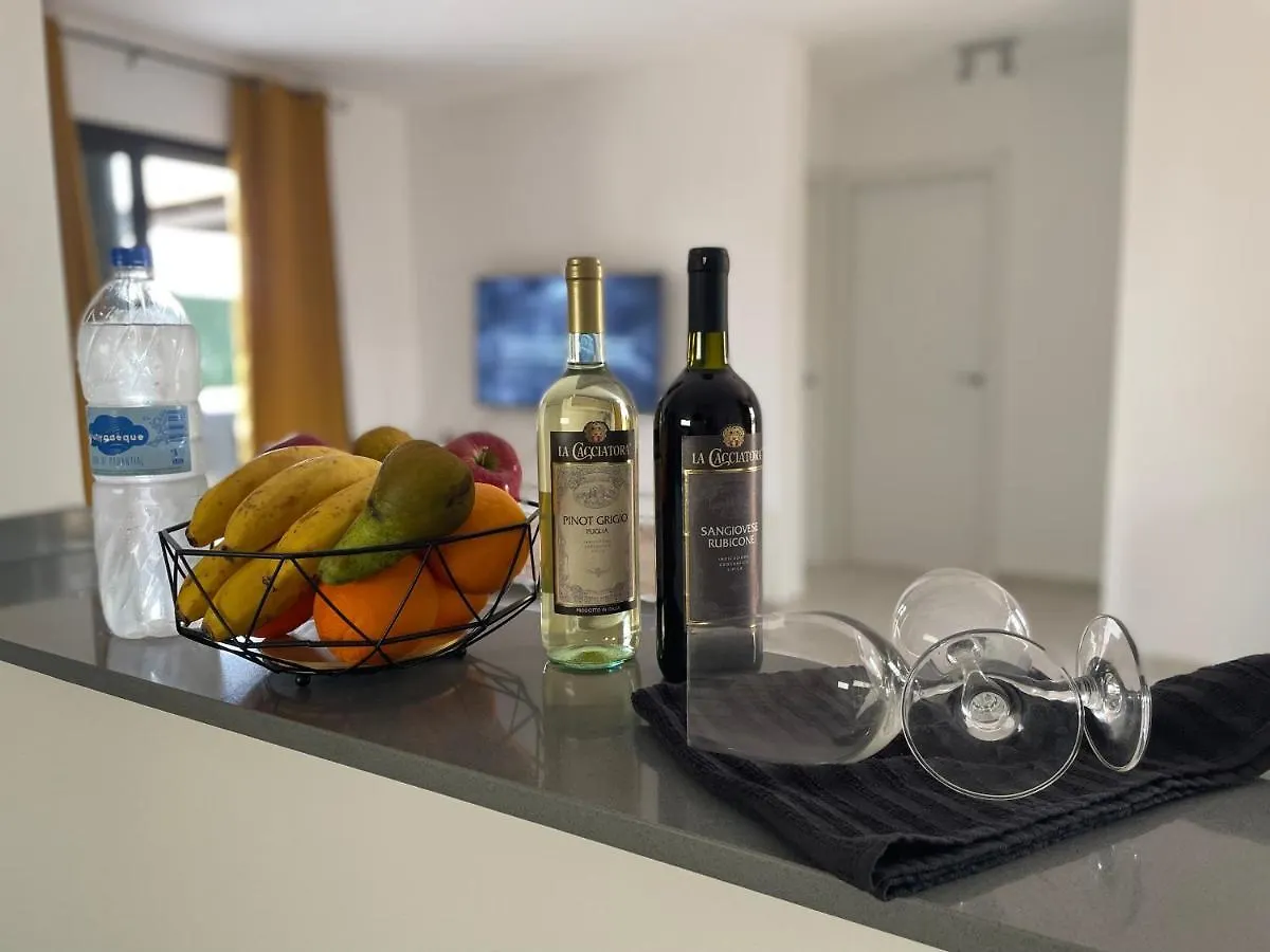 Teresita Deluxe With Pool Daire Caleta De Fuste İspanya