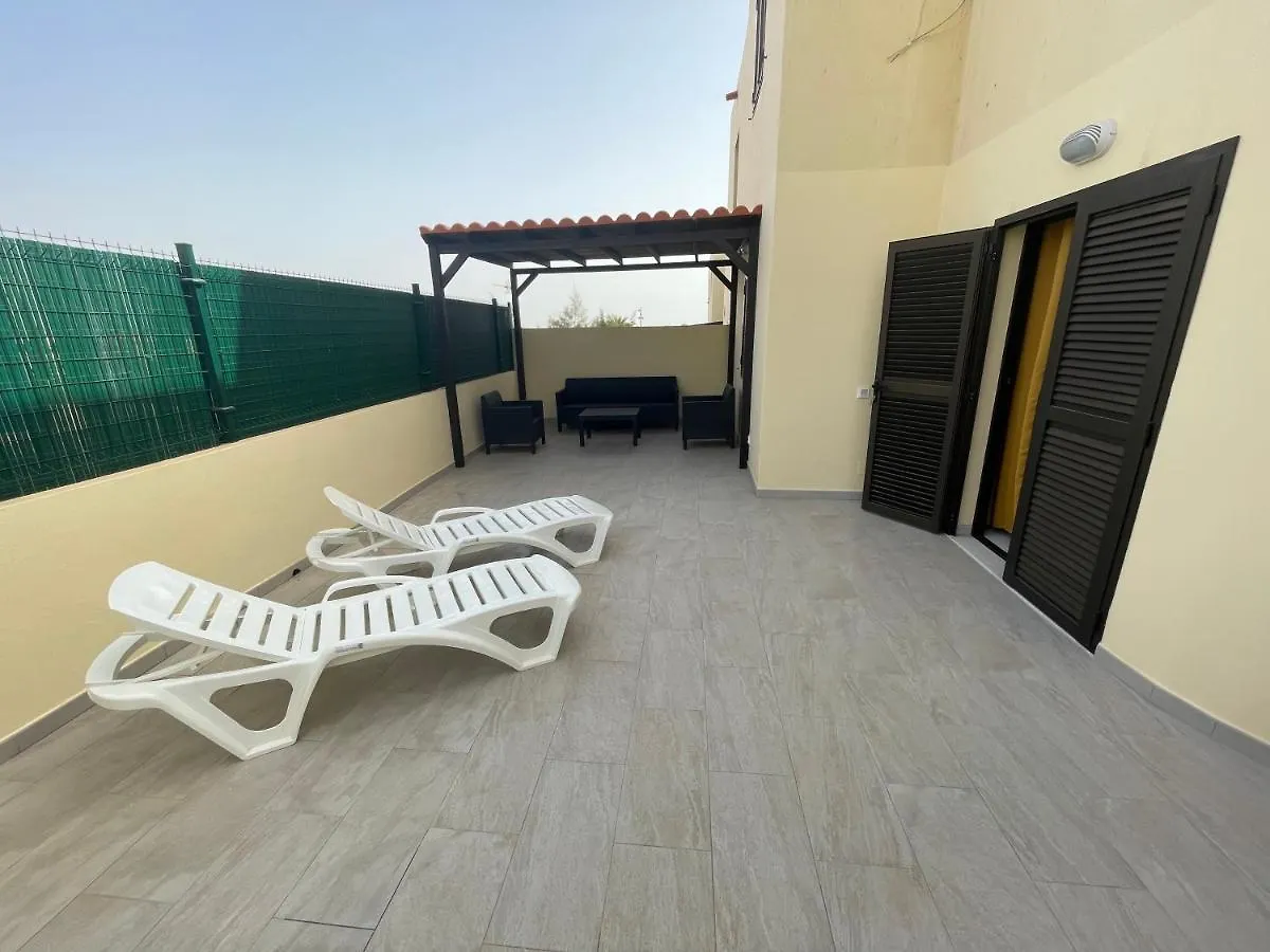 Appartement Teresita Deluxe With Pool à Caleta de Fuste Espagne