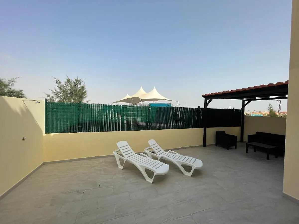 Appartement Teresita Deluxe With Pool à Caleta de Fuste 0*,  Espagne