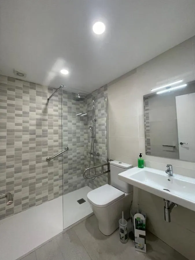 Appartement Teresita Deluxe With Pool à Caleta de Fuste