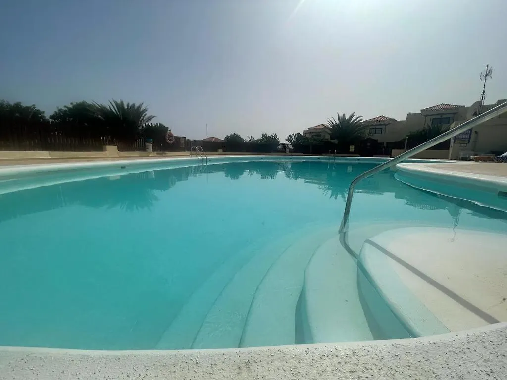 Appartement Teresita Deluxe With Pool à Caleta de Fuste Espagne
