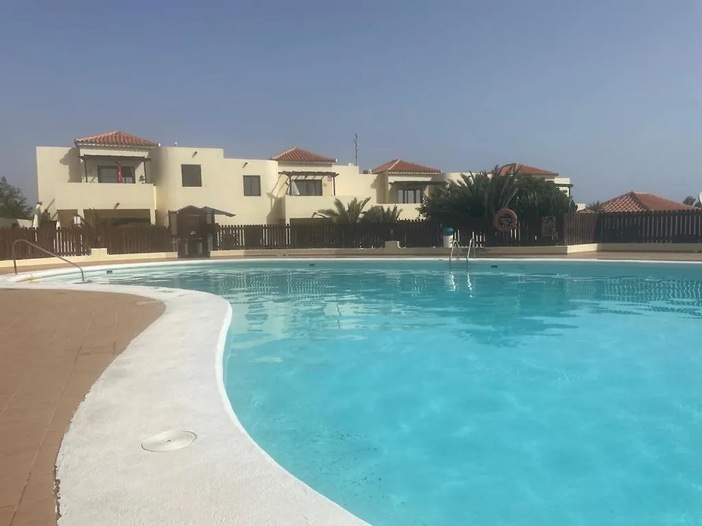 Appartement Teresita Deluxe With Pool à Caleta de Fuste Espagne