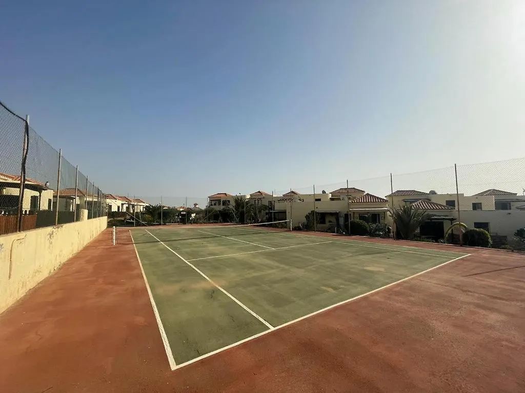 Appartement Teresita Deluxe With Pool à Caleta de Fuste 0*,  Espagne